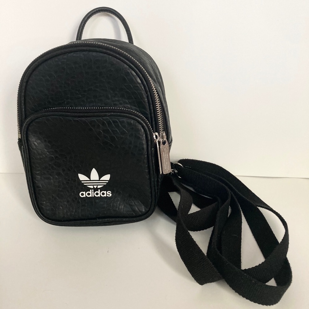 Adidas Mini Backpack